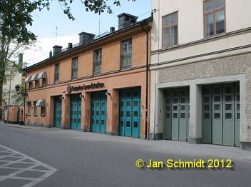 231-1300 Katarina Brandstation