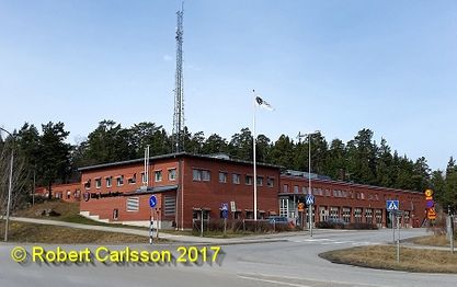 234-7000 Täby Brandstation