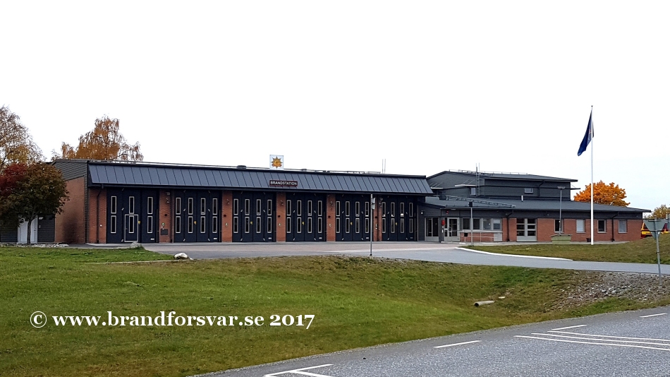 235-6500 Upplands Bro Brandstation