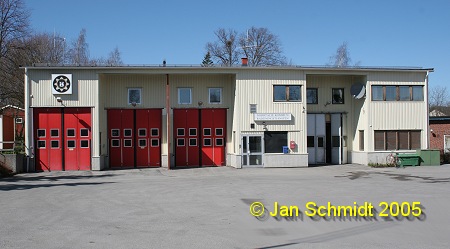 234-1200 Rimbo Brandstation