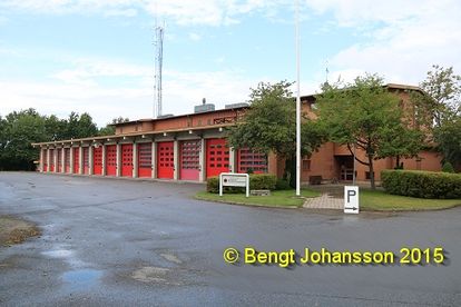 237-4400 Haninge Brandstation